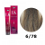 LISAP FARBA 6/78 Ciemny Blond Mokka 100ml